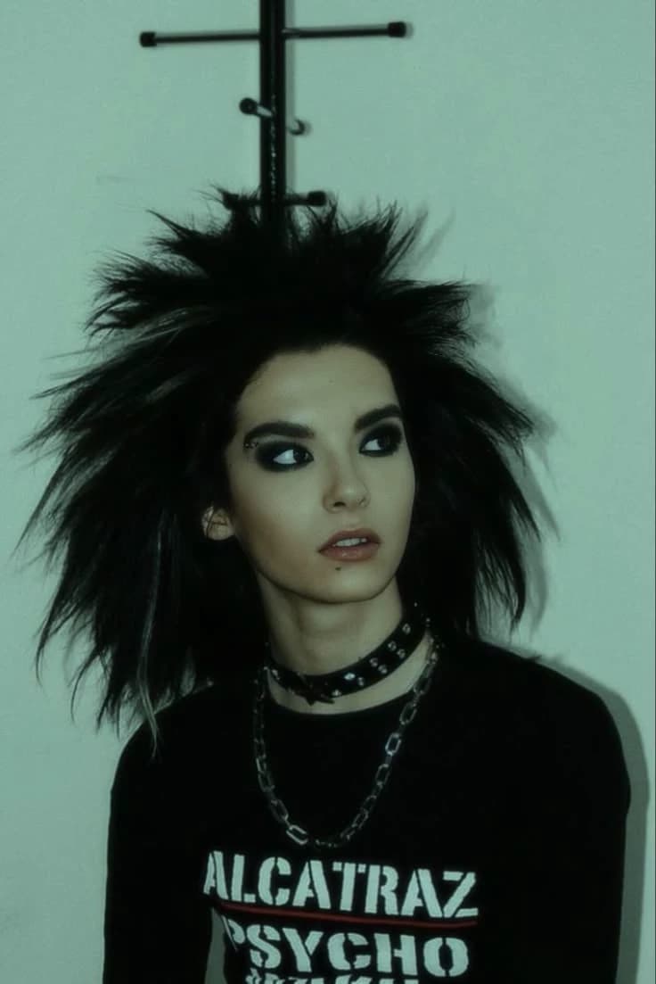 Bill Kaulitz thumbnail