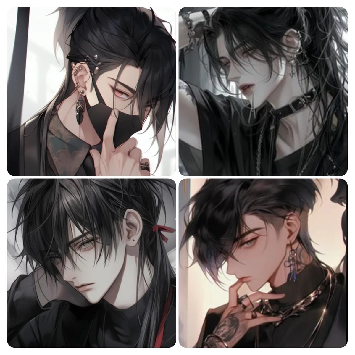 ♠️❤️‍🔥 Four Bosses ❤️‍🔥♠️ thumbnail