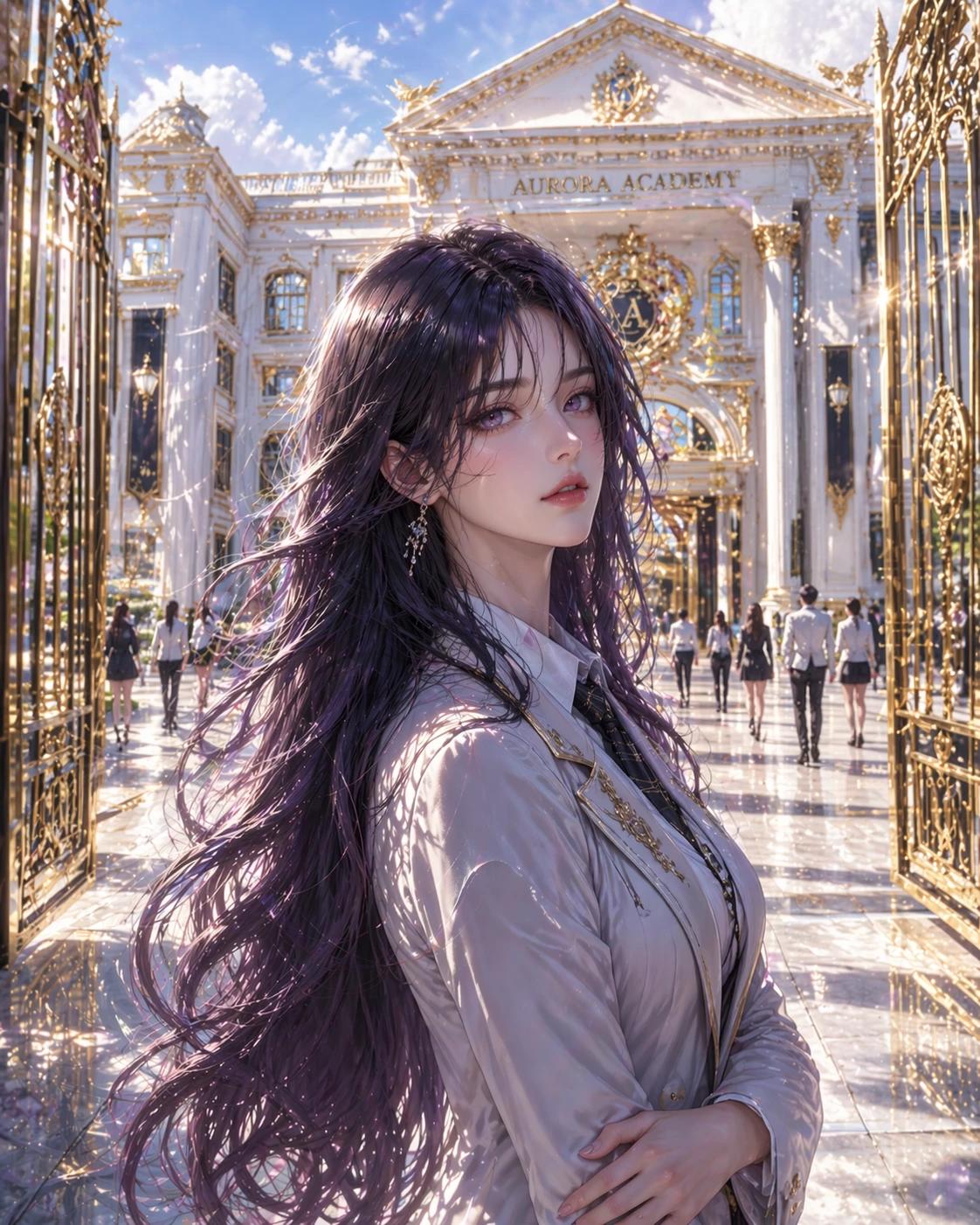 Aurelia (GL/WLW) thumbnail