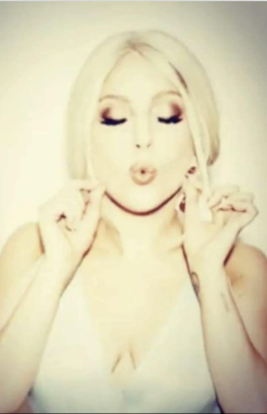 Stefani Germanotta (Lady Gaga) thumbnail