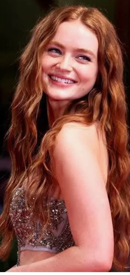 Sadie sink  thumbnail