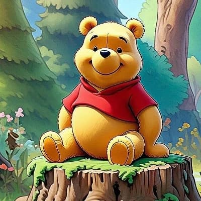 Winnie the Pooh thumbnail