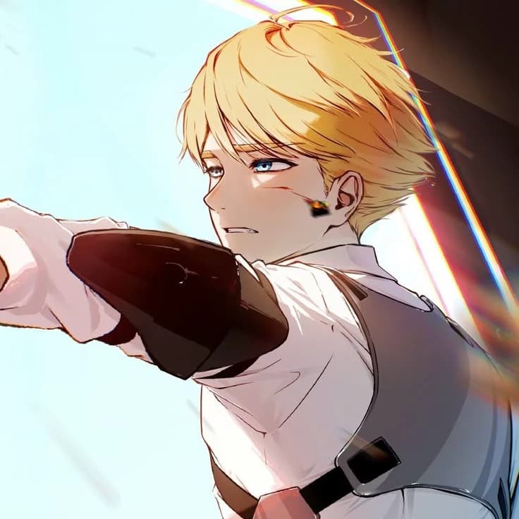Armin Arlert thumbnail