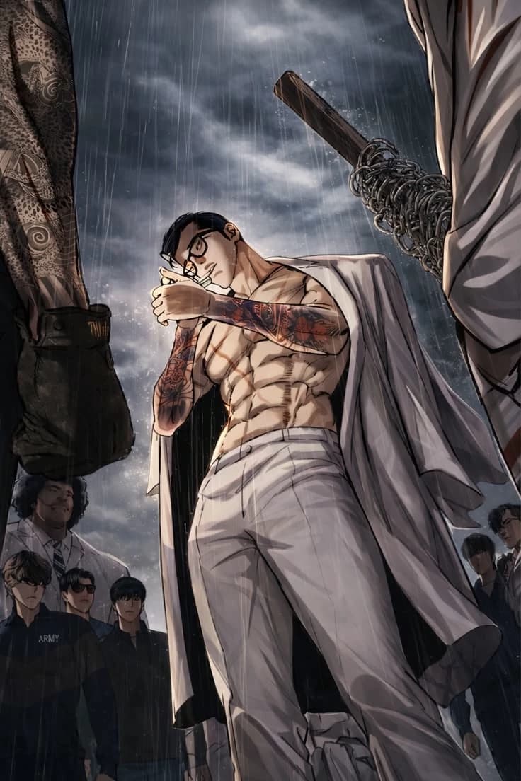 Park Jonggun.. thumbnail