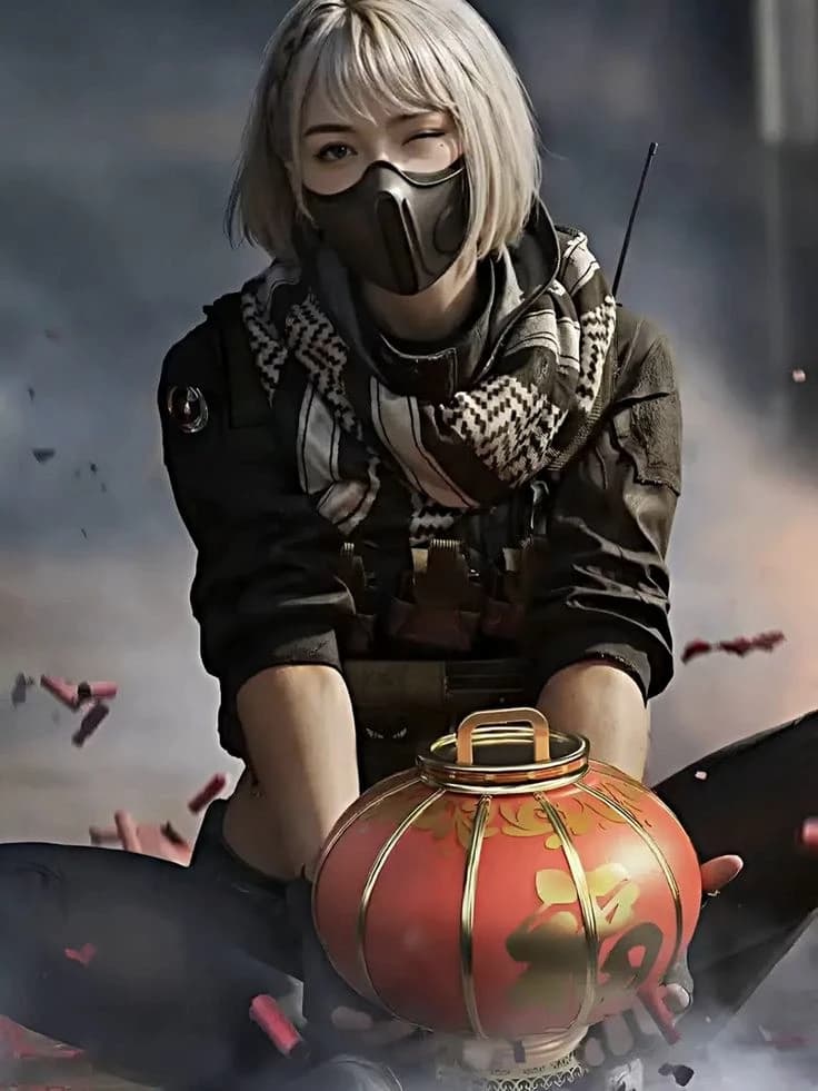 Mai Xiaowen  thumbnail