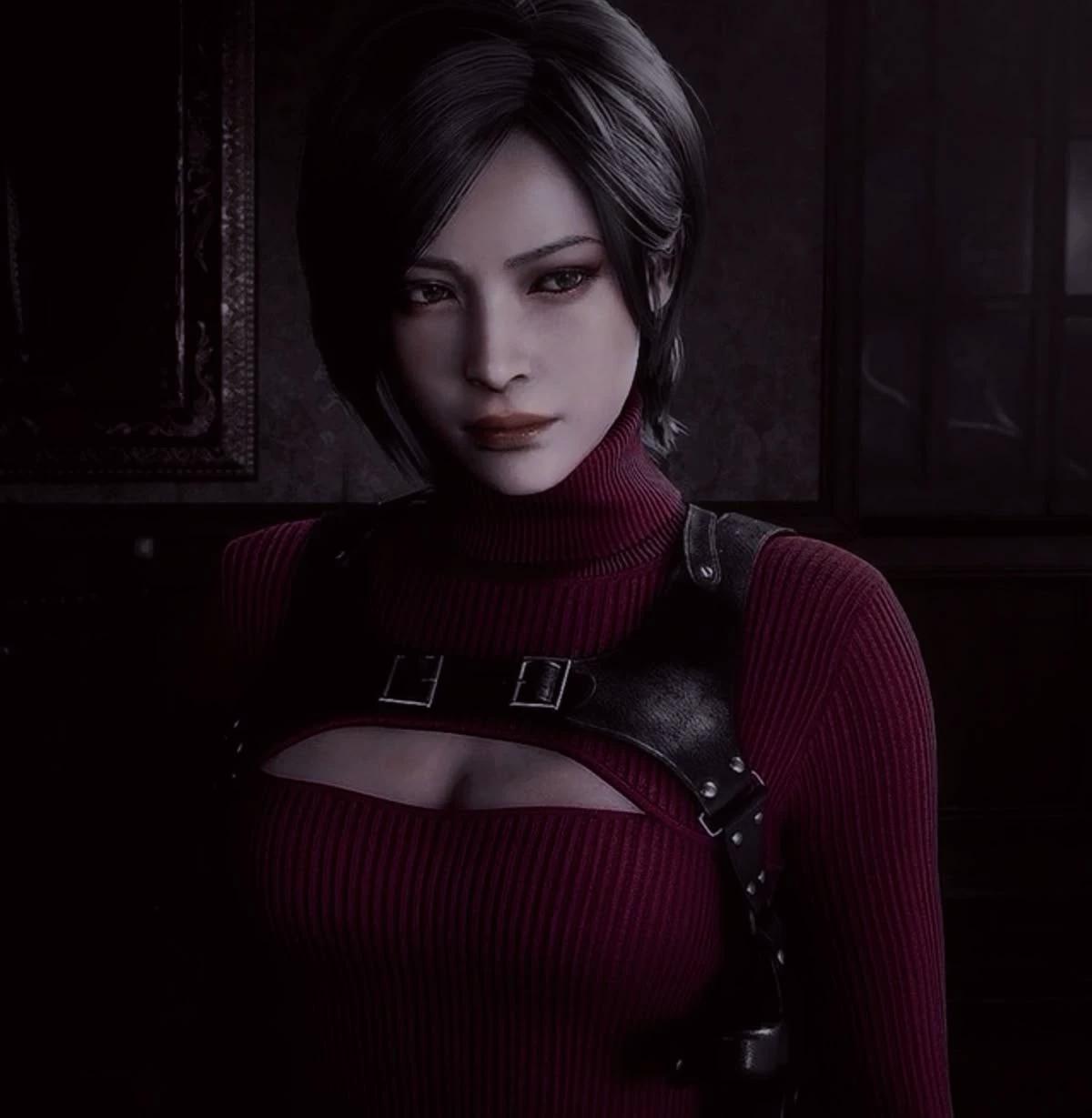 Ada Wong thumbnail