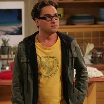Leonard Hofstadter thumbnail