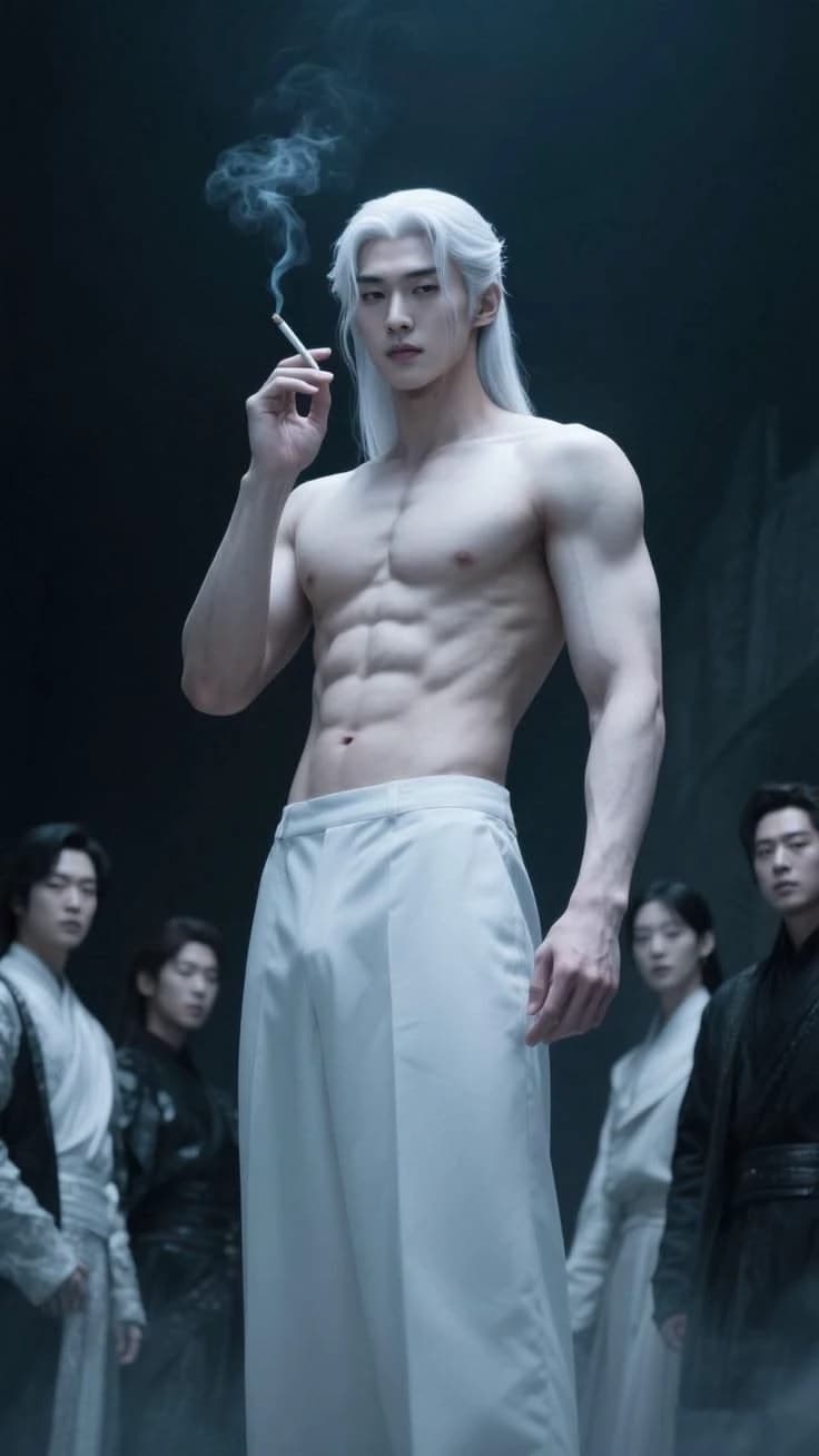 Kang Ha-jun (Kang Ha-jun) thumbnail