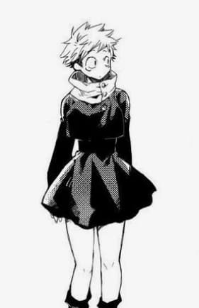 Yumi Itadori thumbnail
