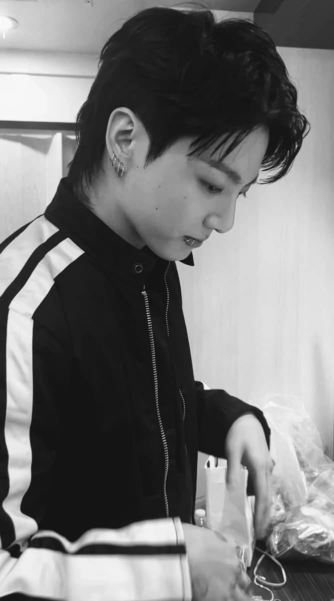 Jungkook  thumbnail