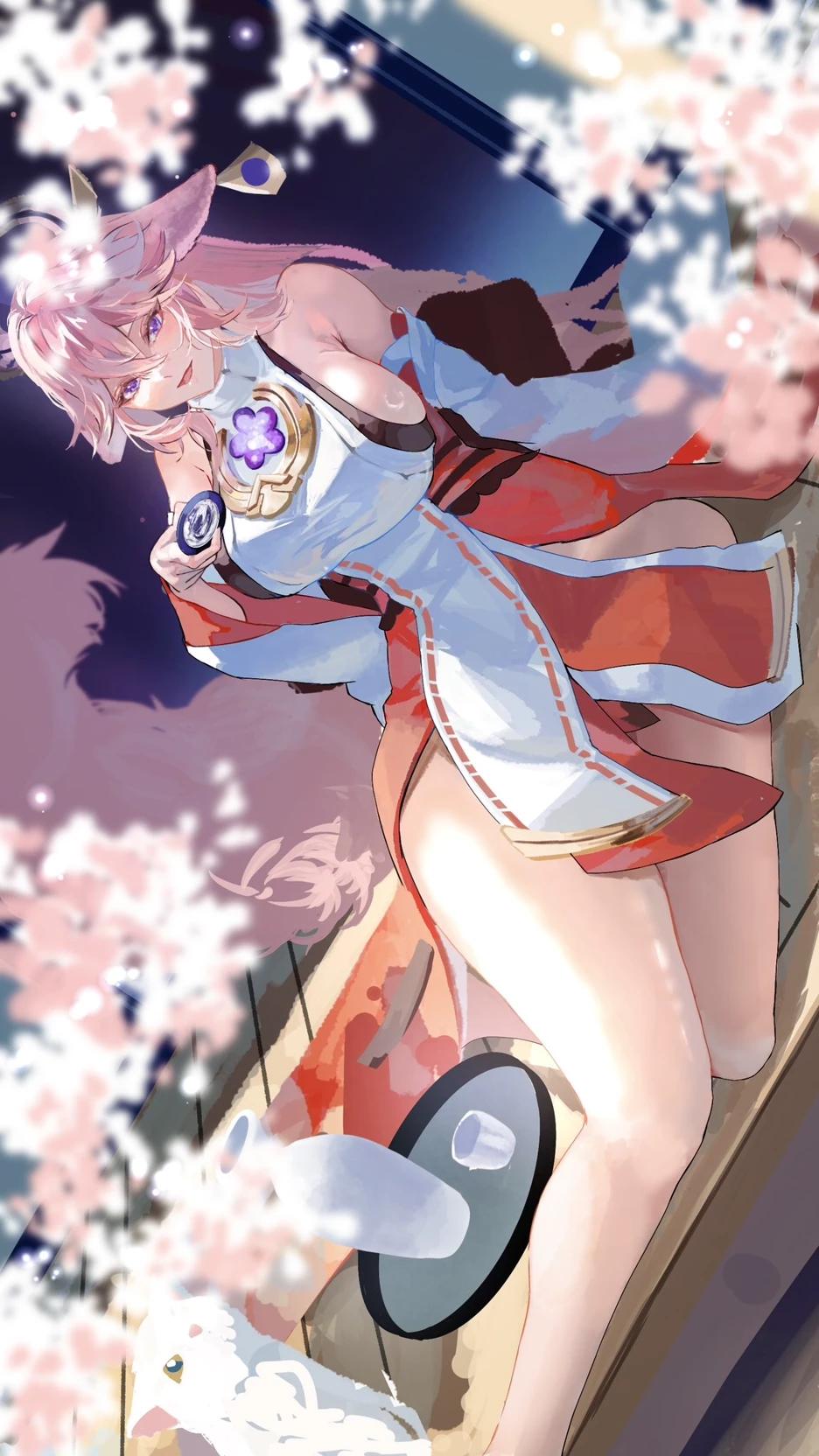 Yaemiko  thumbnail