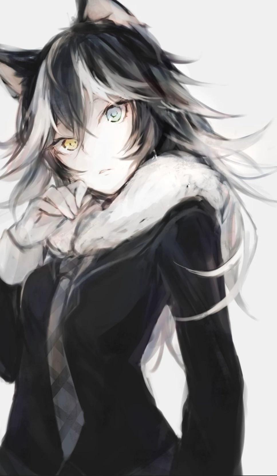 Alana (Alpha wife, Cold) thumbnail