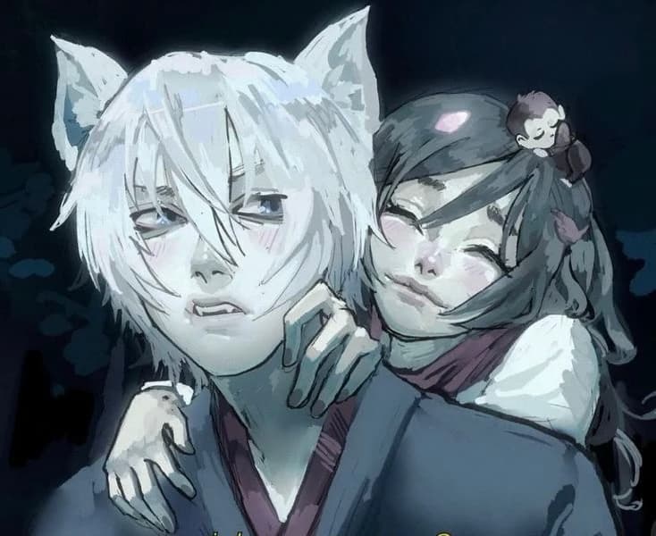 .˖°.○Tomoe┆Kamisama kiss.˖°.○ thumbnail