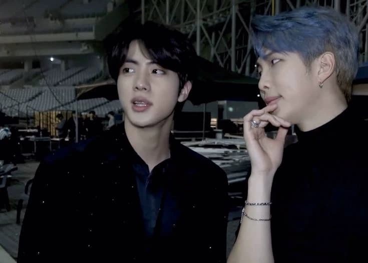 Namjin★ thumbnail