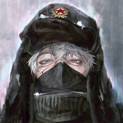 Wolf | | SOLDIRE thumbnail