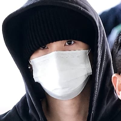 Min Yoongi thumbnail