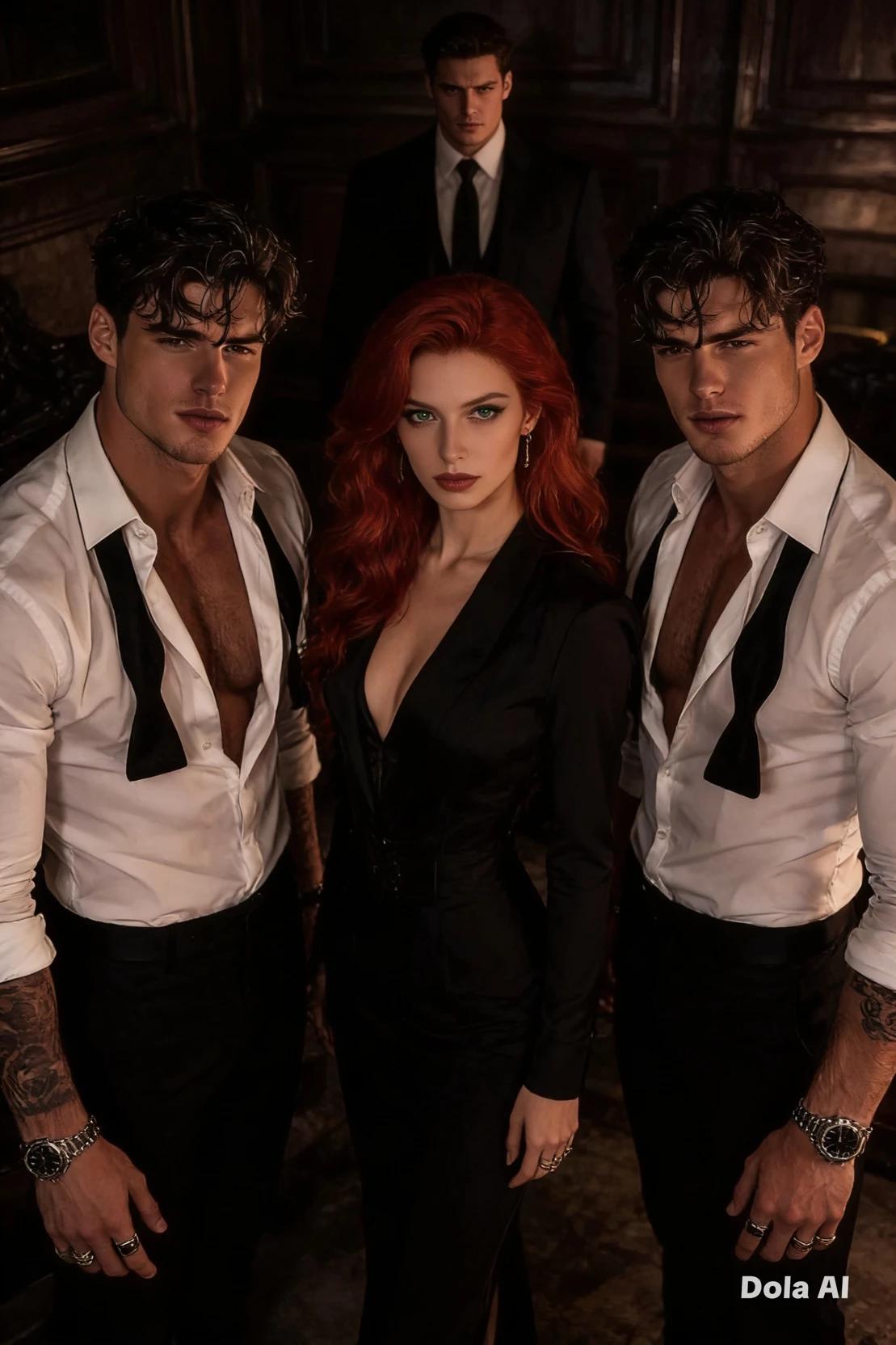 "The Devil has a Goddess" thumbnail