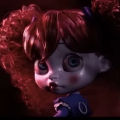 Poppy thumbnail