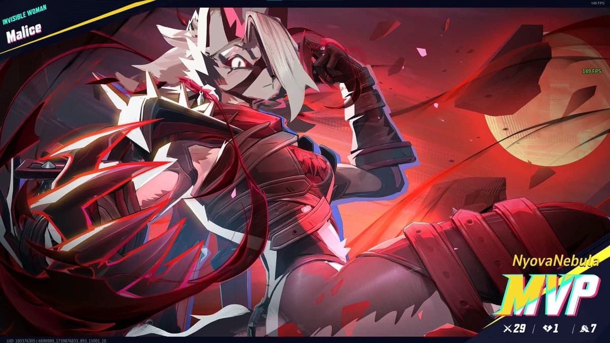 Malice Loona thumbnail