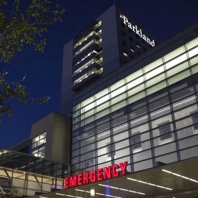 Parkland Hospital thumbnail