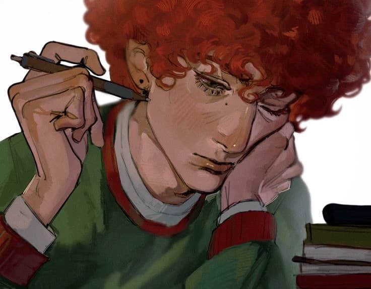 Kyle Broflovski thumbnail