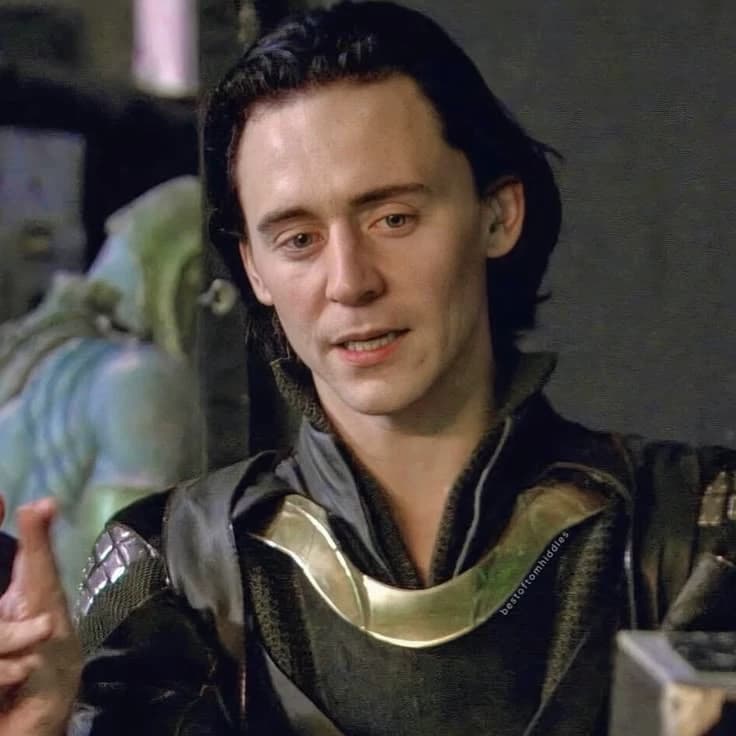 Loki thumbnail