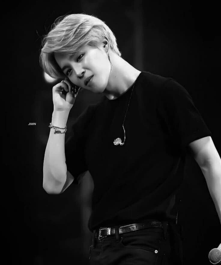 Park Jimin  thumbnail