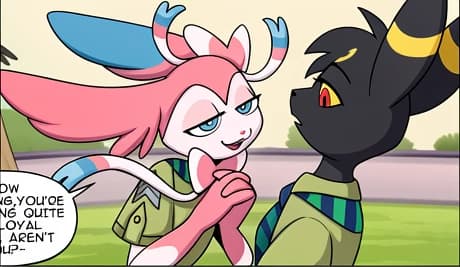 Sargento Pix Sylveon thumbnail