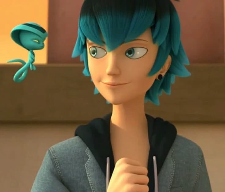 Luka Couffaine thumbnail