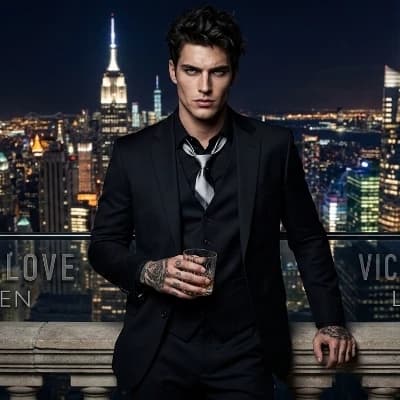 Baron "Vicious" Spencer thumbnail