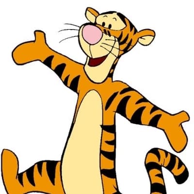 Tigger (winnie the pooh) thumbnail