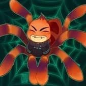 Miss tarantula thumbnail