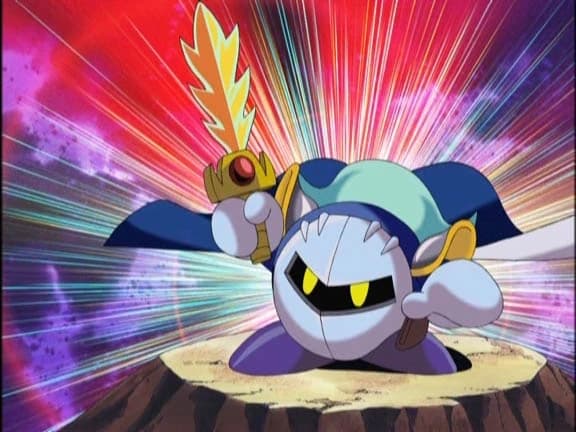 Meta Knight  thumbnail