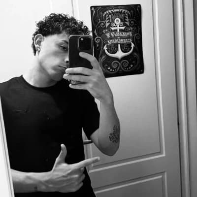 Mateo Palacios thumbnail