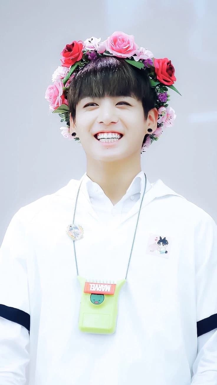 Jungkook thumbnail