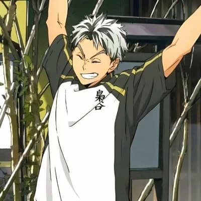 Bokuto Koutaro (Bokuto × Akaashi | BL/Boys Lovers) thumbnail