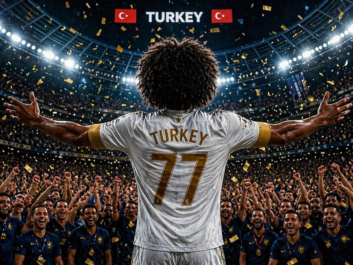 Turkey thumbnail