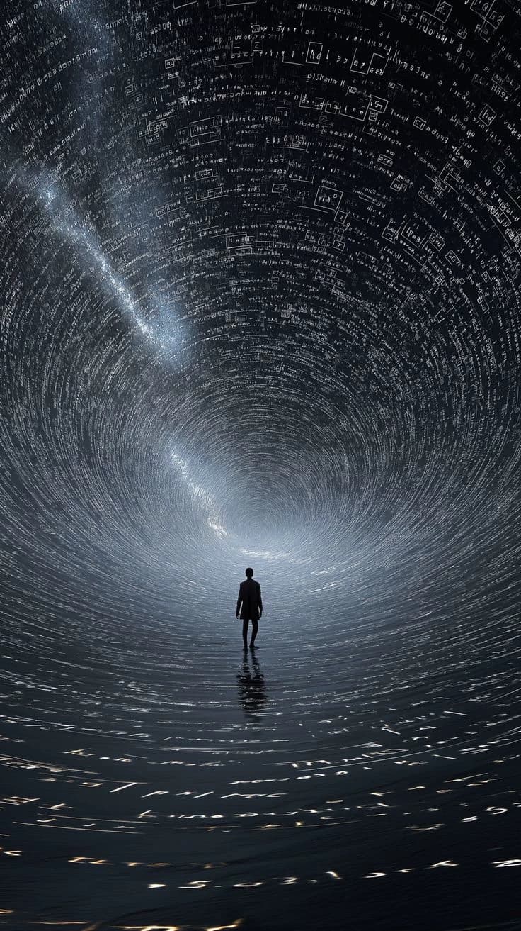 Мультивселенная  🌌 thumbnail