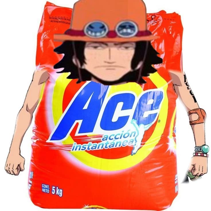 SABO- ACE- LUFFY  thumbnail