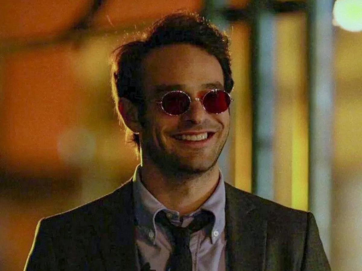 Matt Murdock thumbnail