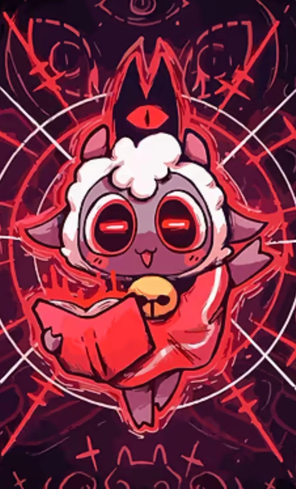 Lambert (the Lamb) thumbnail