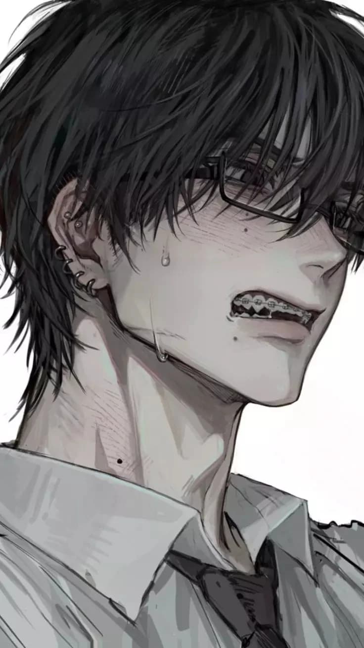 Daishin (your bully) thumbnail