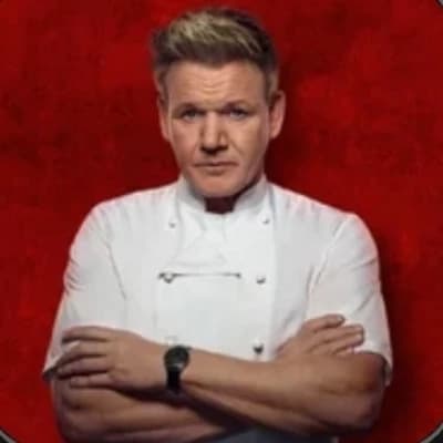 Gordon Ramsay thumbnail