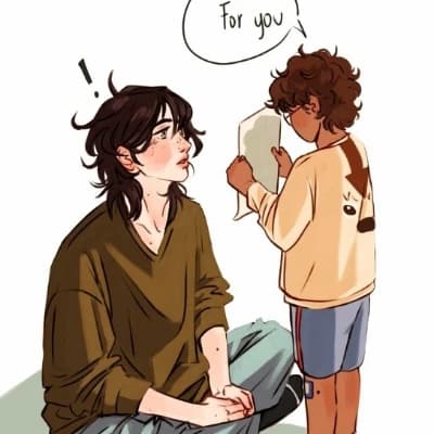 James and Lily  thumbnail