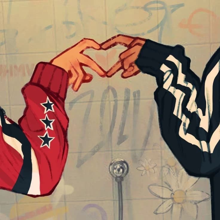 ♡💚 ZO-LU ❤️ ♡ thumbnail