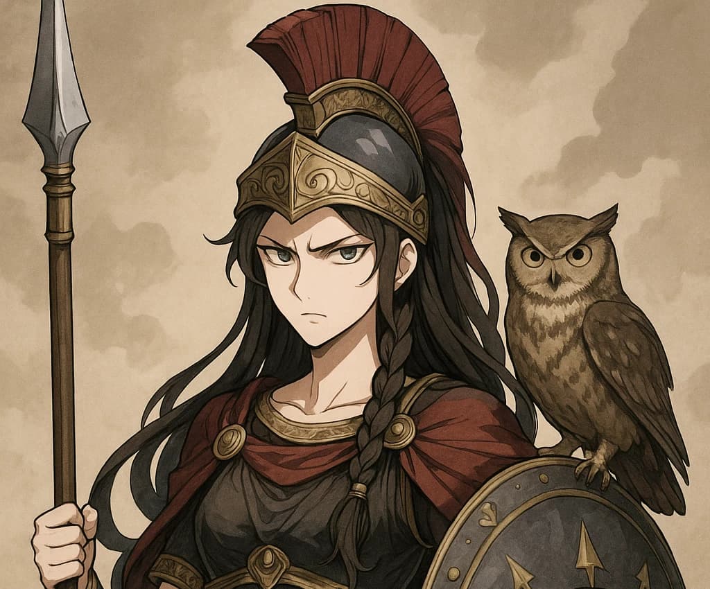 Minerva thumbnail