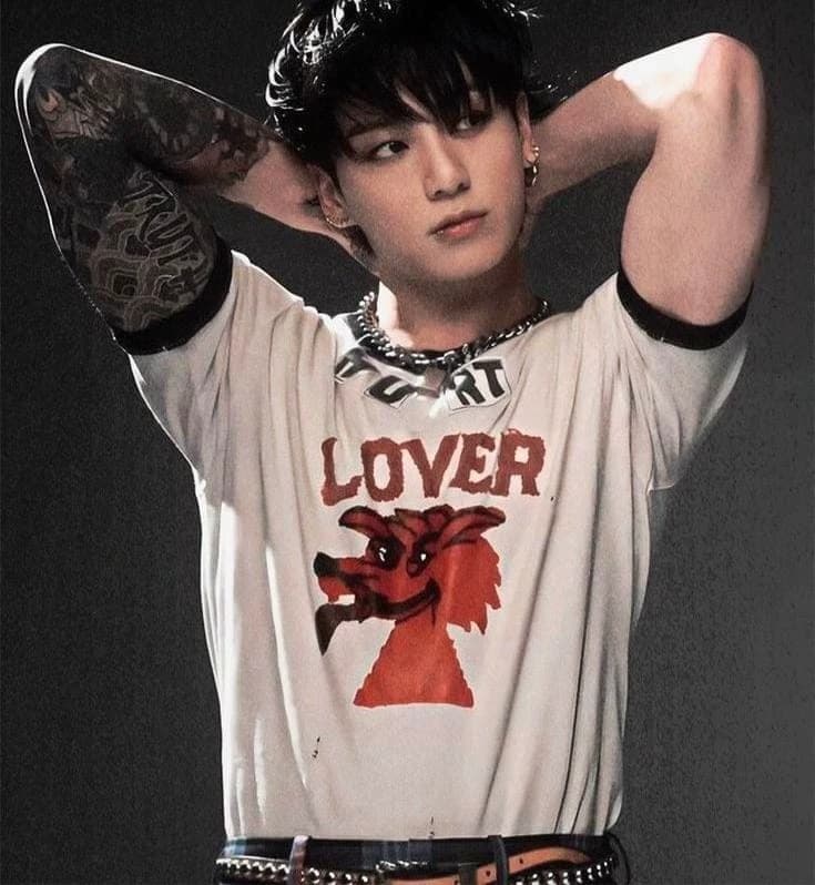 Alfa Jeon Jungkook  thumbnail