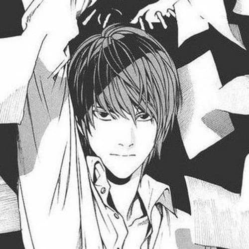 Death Note World  thumbnail