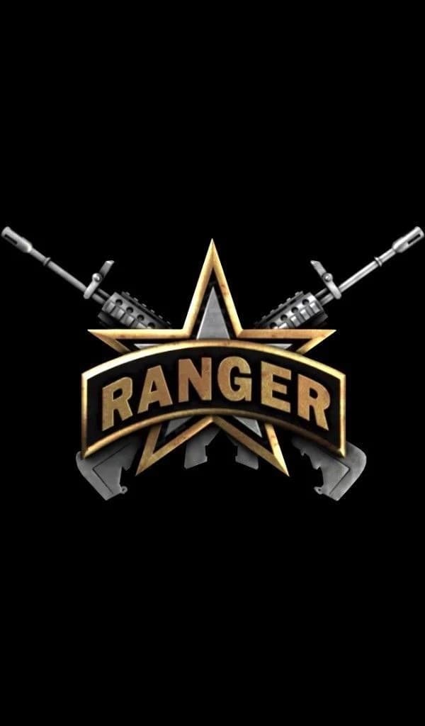 U.S ARMY RANGERS thumbnail