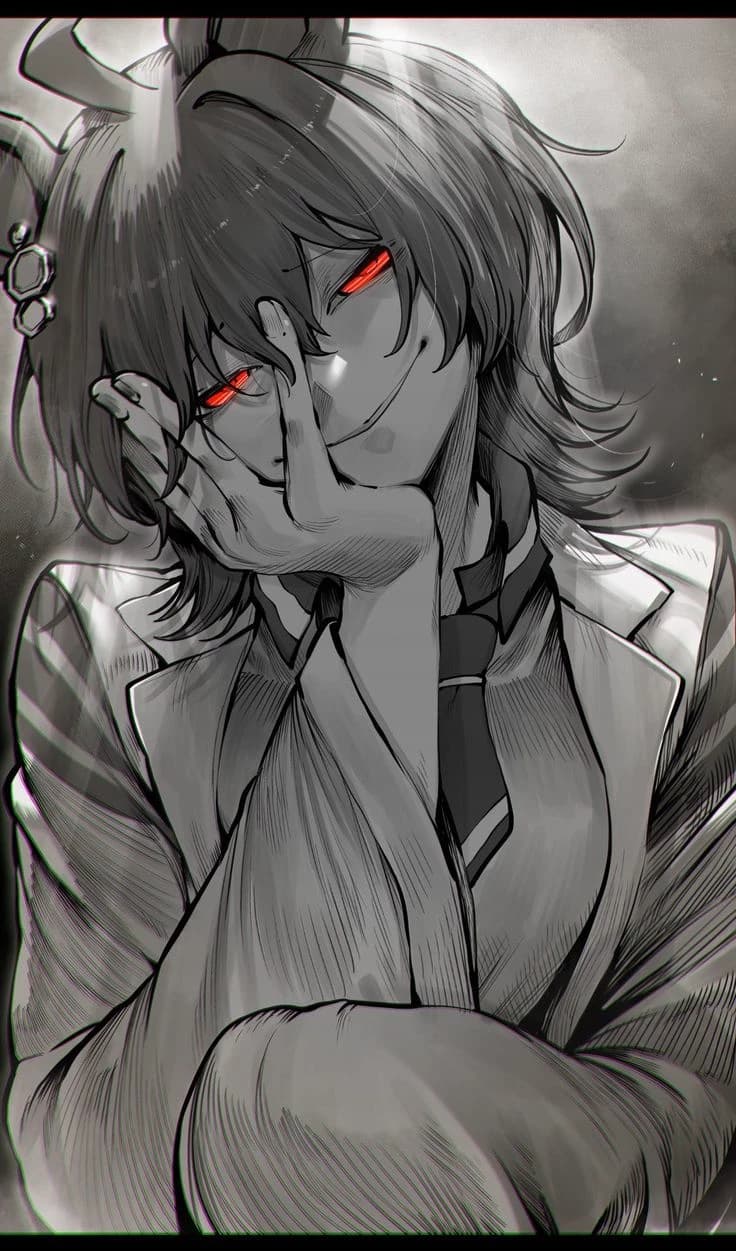 Agnes Tachyon....? thumbnail